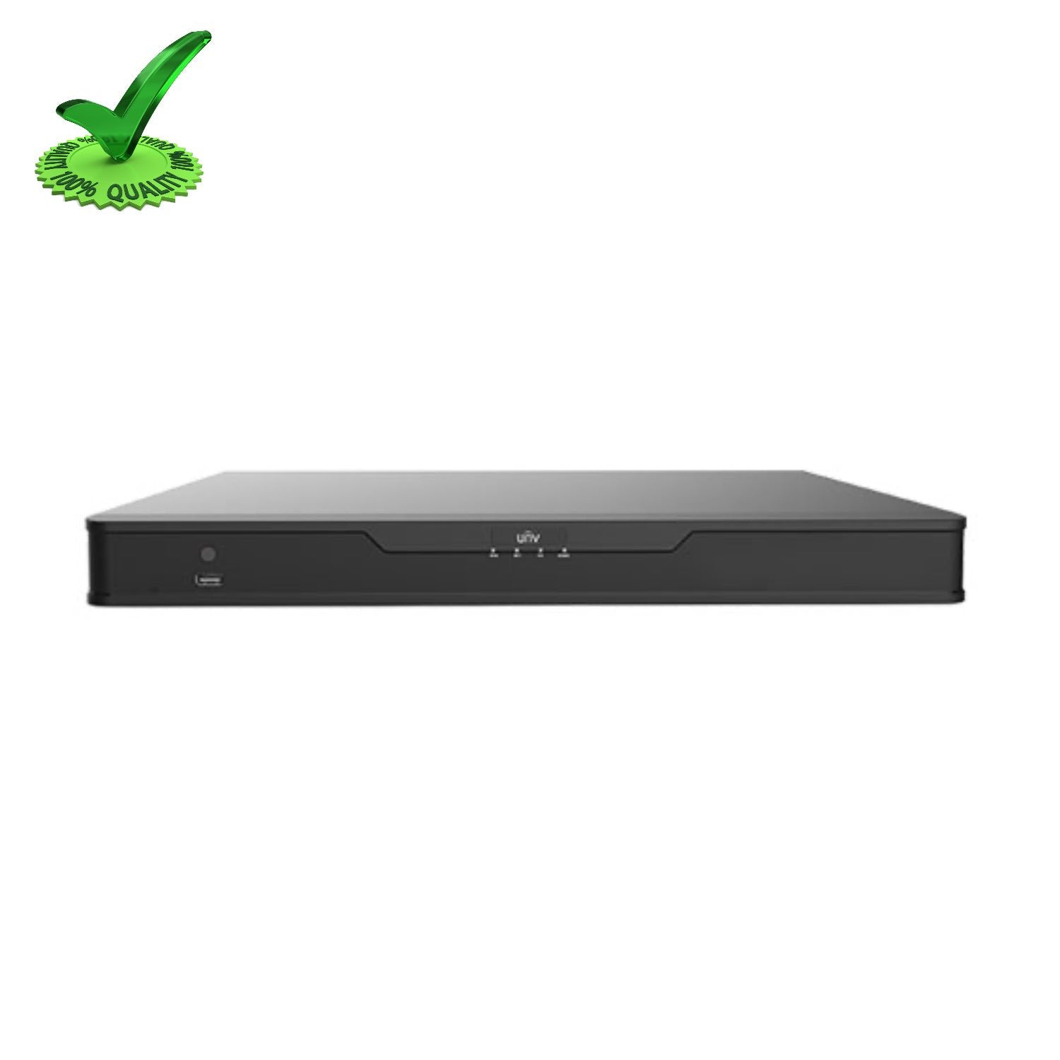Uniview NVR304-16S 16Ch HD NVR Uniview NVR304-16S 16Ch HD NVR